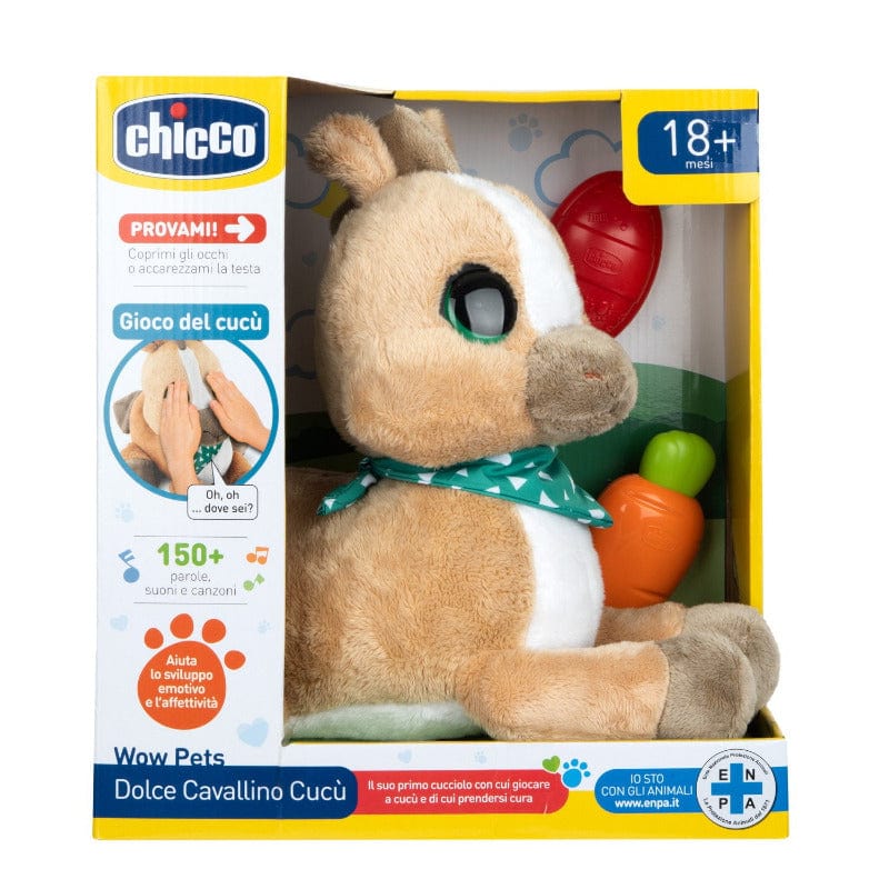 Peluche George 30cm  Plush con Suoni – The Toys Store