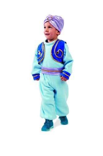 Costume Carnevale Piccolo Coniglietto Blu – The Toys Store