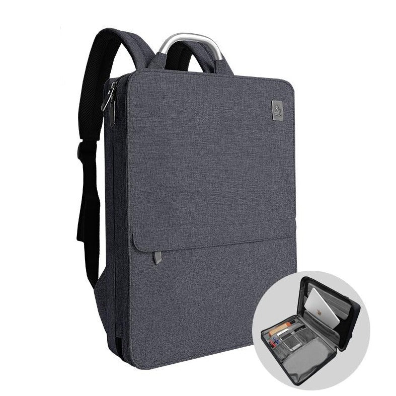 thin laptop bag