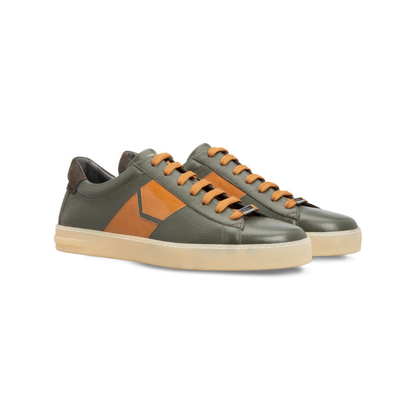 SHOP ONLINE/MEN/SHOES – Moreschi