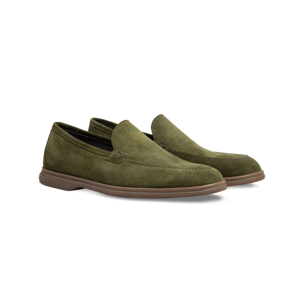 moreschi shoes loafers