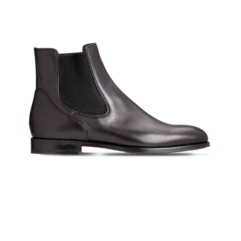 luxury chelsea boots