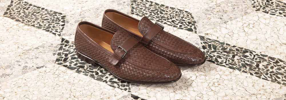 Italian Shoes & Accessories Made in Italy | Official Store | Moreschi