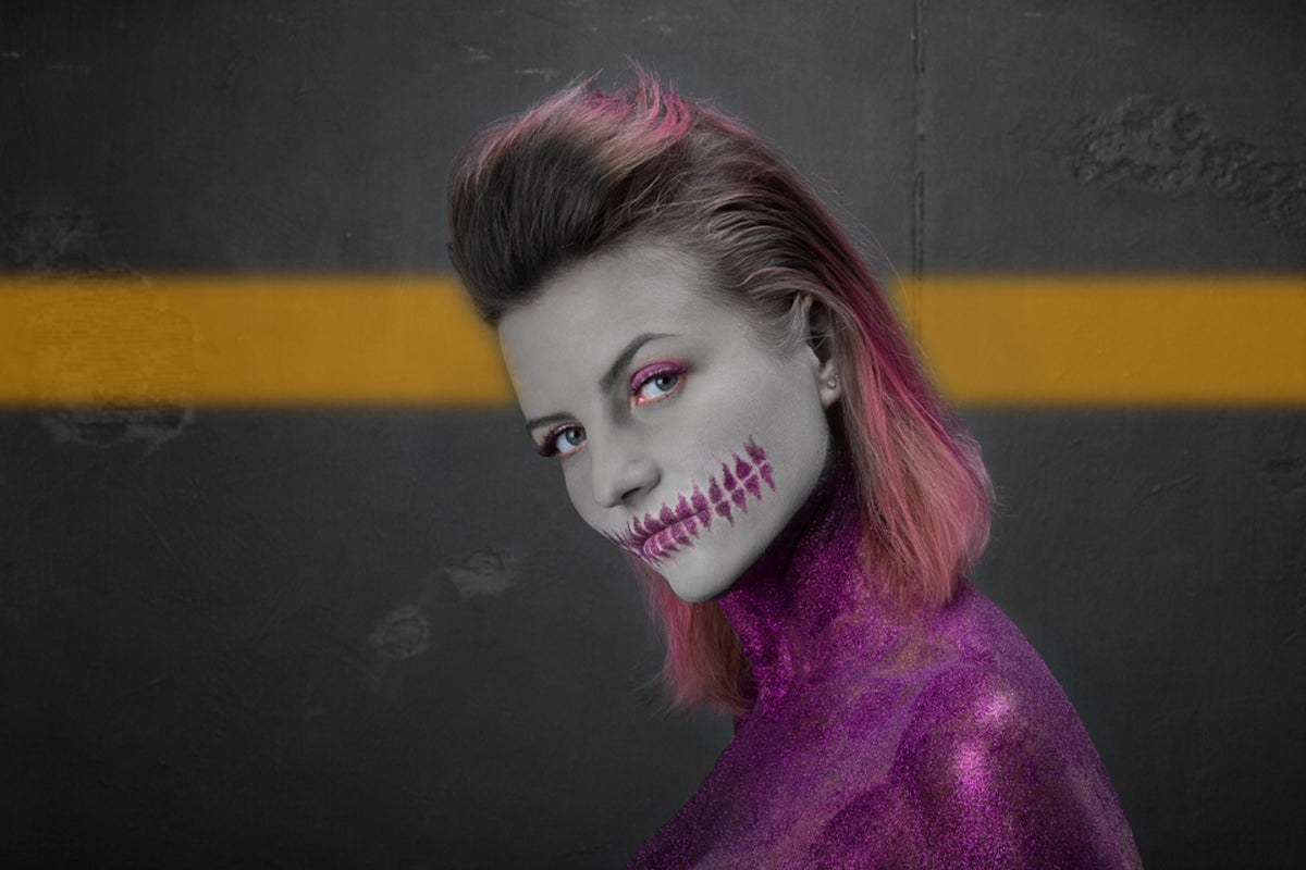 Halloween Haircare Deal 2022 - GK Hair