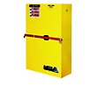 High Security Safety Cabinets