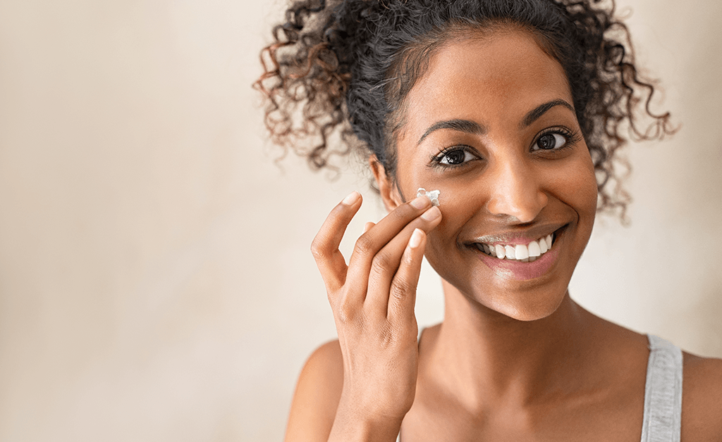 Rotina De Skin Care Para Pessoas Praticas