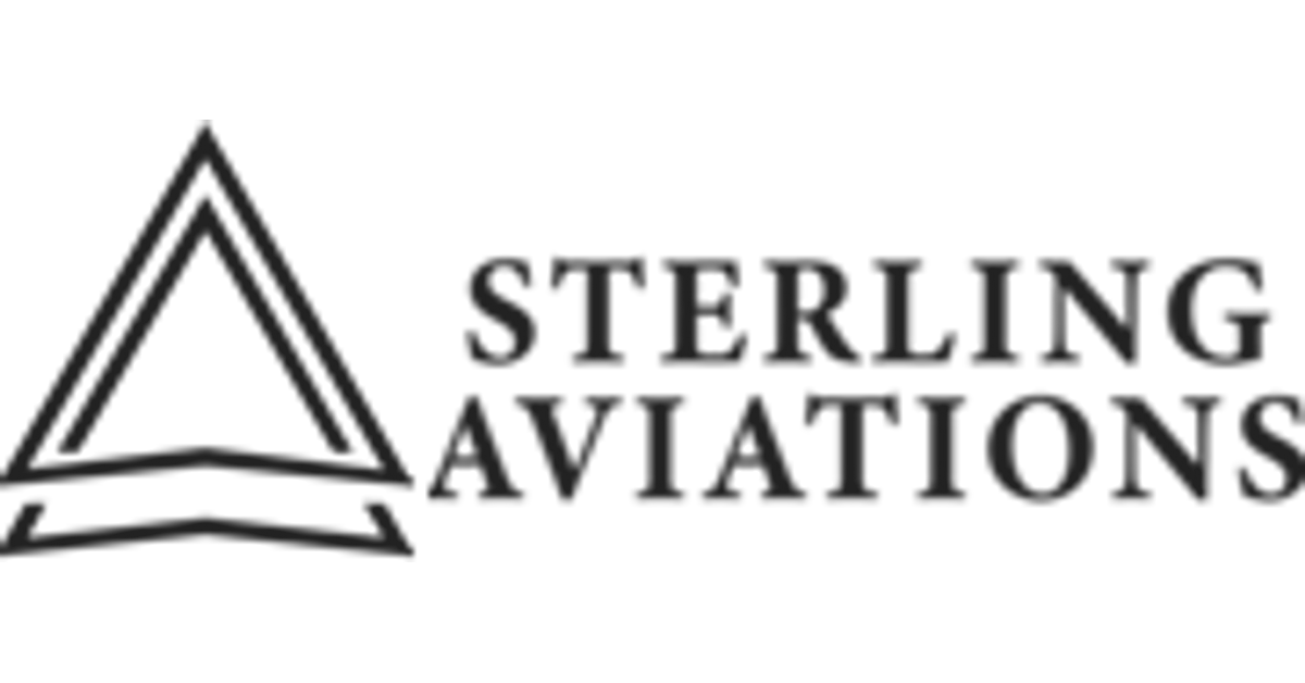 Sterling Aviations