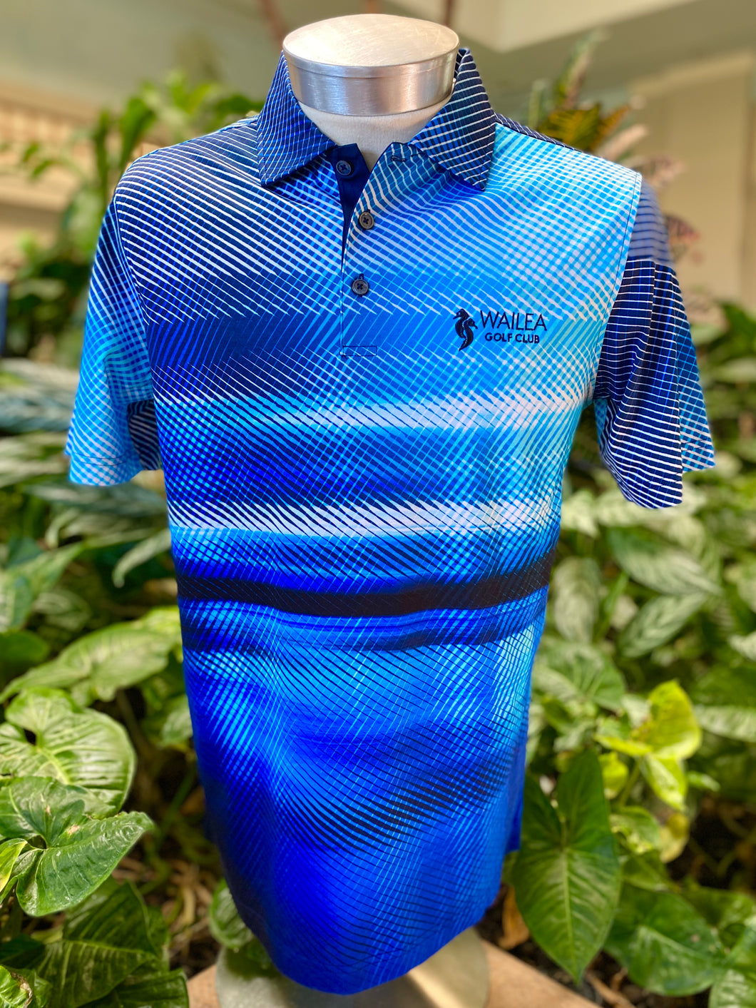 bugatchi golf shirts