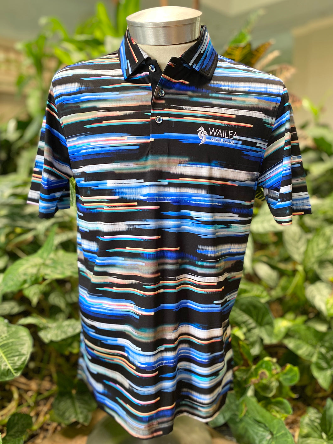 bugatchi golf shirts