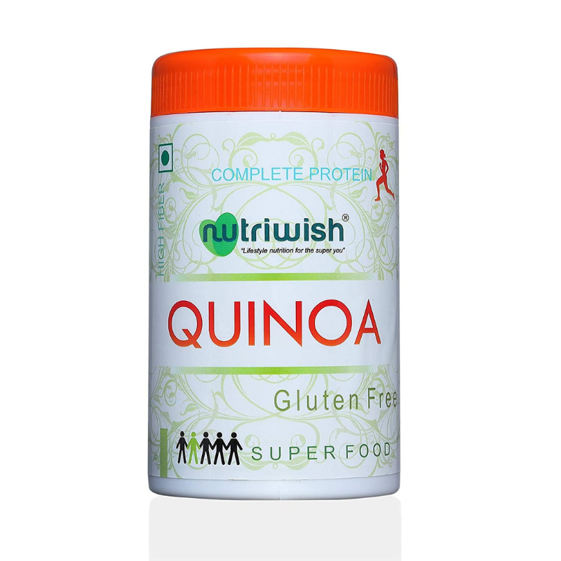 Nutriwish Quinoa Super Food 250G