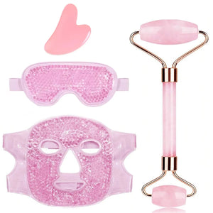 IGL Facial and Eye Mask Ice Pack - Inner Glow Life
