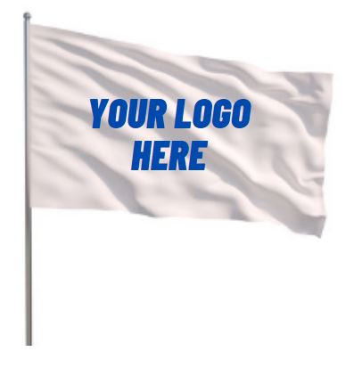 Bandera personalizada