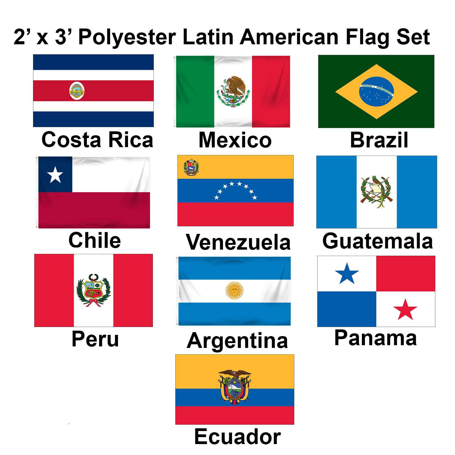 2-x-3-set-of-10-latin-american-flags-set-1-1-800-flags