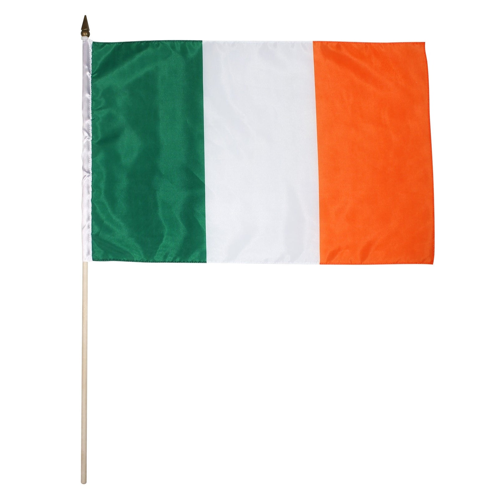 Флаг ирландии фото