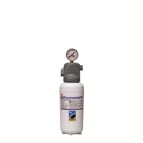Filtro de agua IFQ1 para sistema de filtración.
