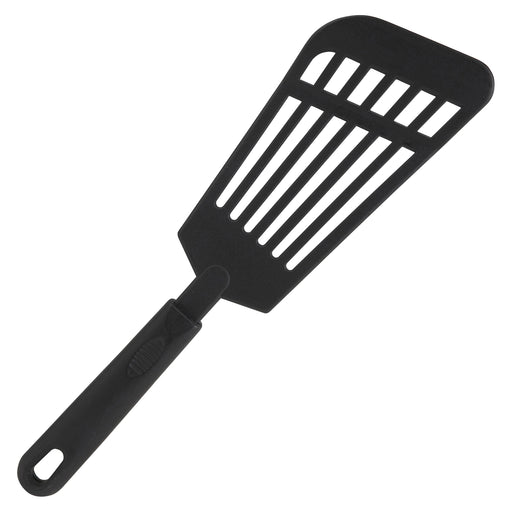 Winco TWP-60P Fish Spatula 6-3/4 X 3-1/4 Stainless Steel Blade