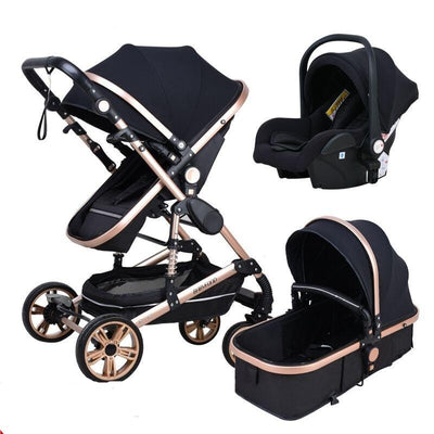 landscape baby stroller