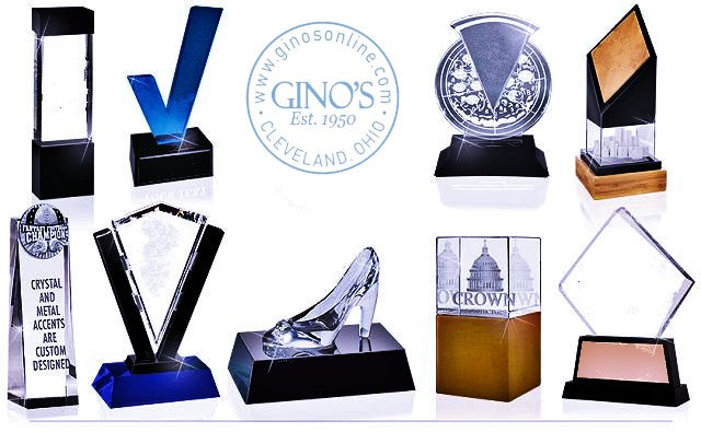 10 Tips to Finding the Perfect Corporate Plaque Awards