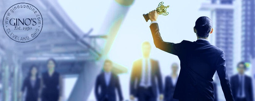 HOW DO CORPORATE AWARDS CONTRIBUTE TO THE OVERALL GROWTH AND PROSPERITY OF BUSINESSES