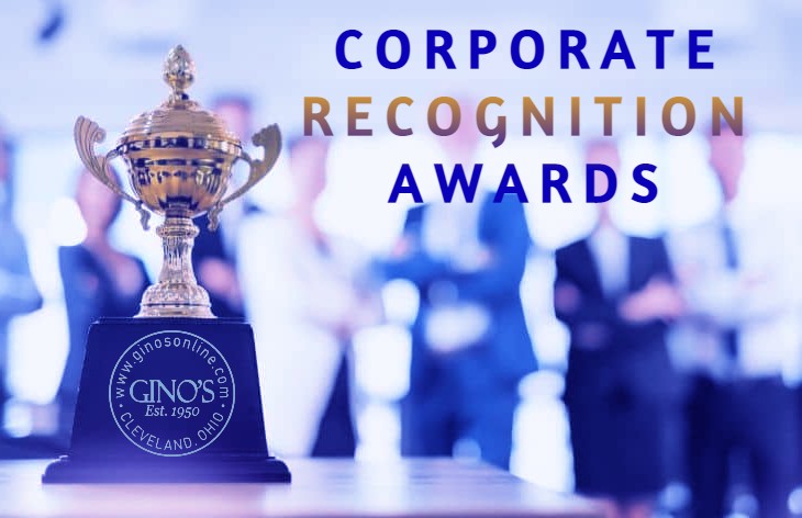 How Corporate Recognition Awards Can Improve Employee Retention