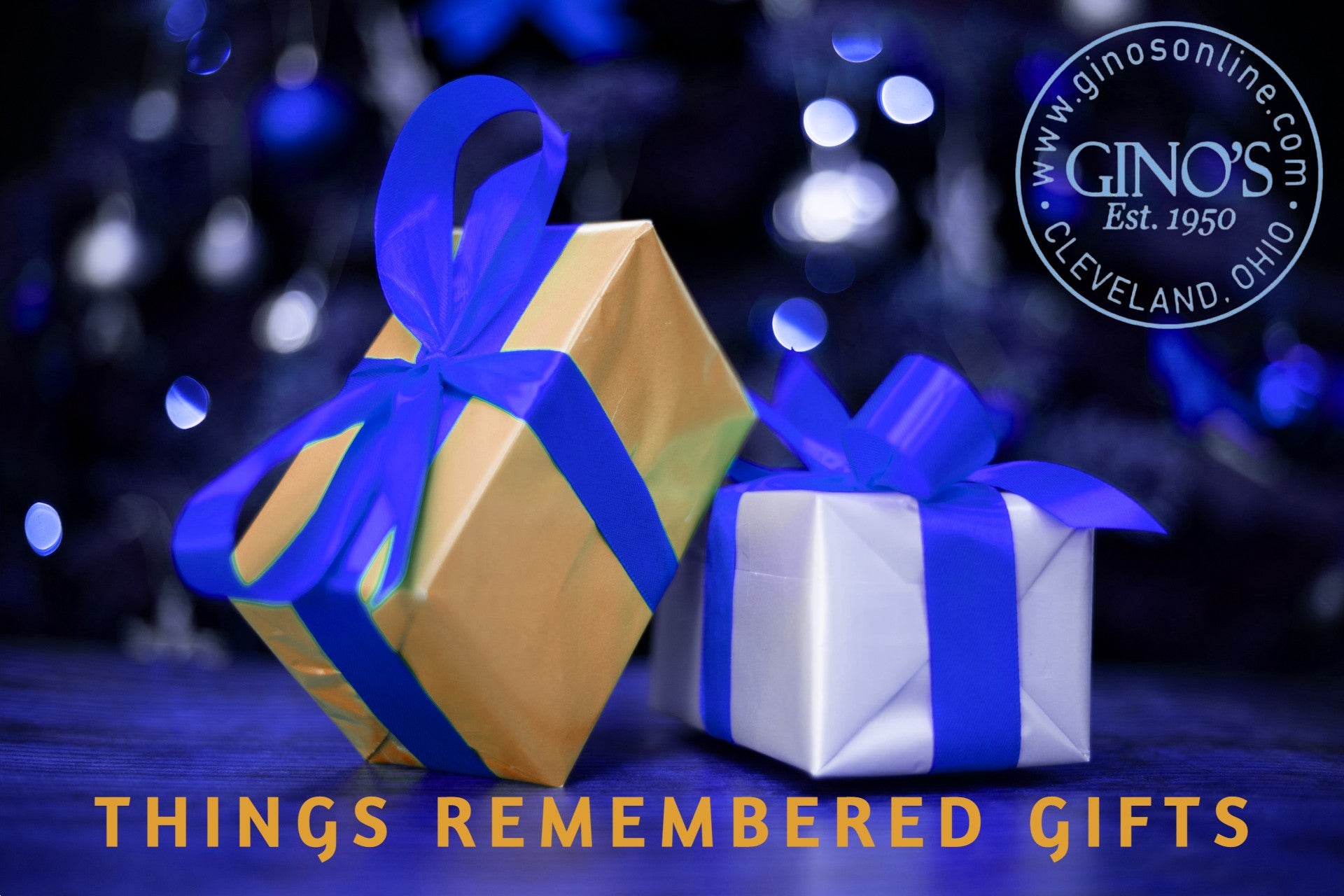 things remembered gifts