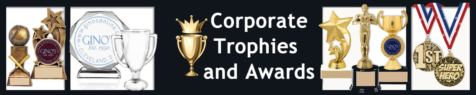 Why do Corporate Trophies and Awards Matter