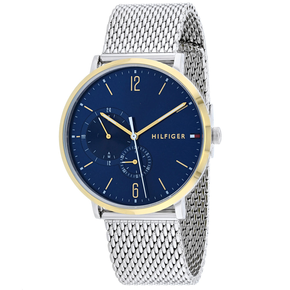 tommy hilfiger watch 1791505