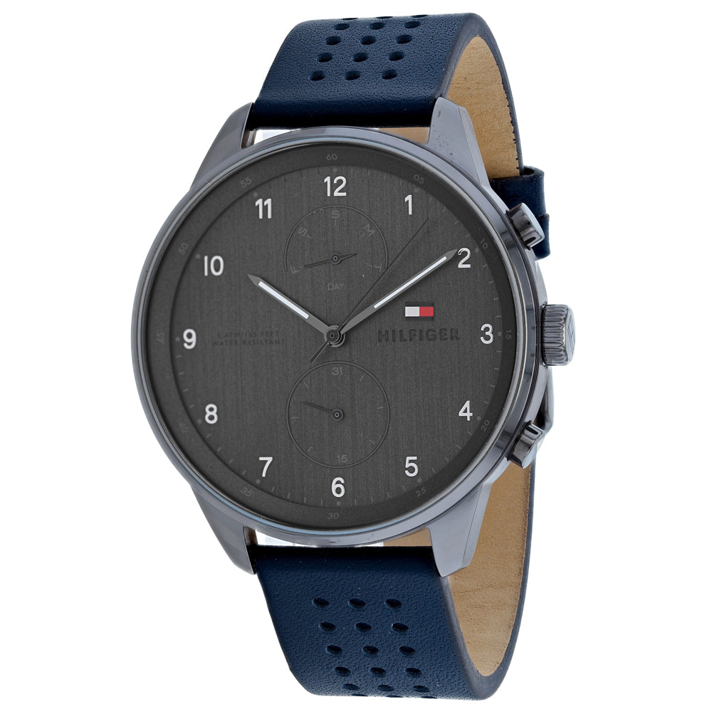 tommy hilfiger chase watch