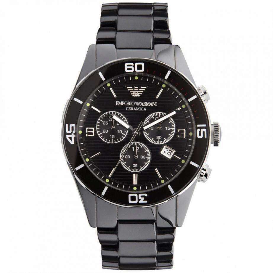 ar1421 armani watch