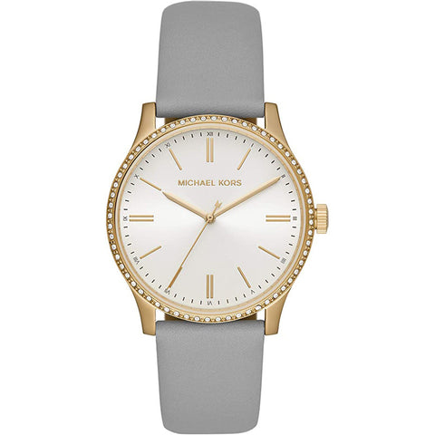 michael kors bailey watch