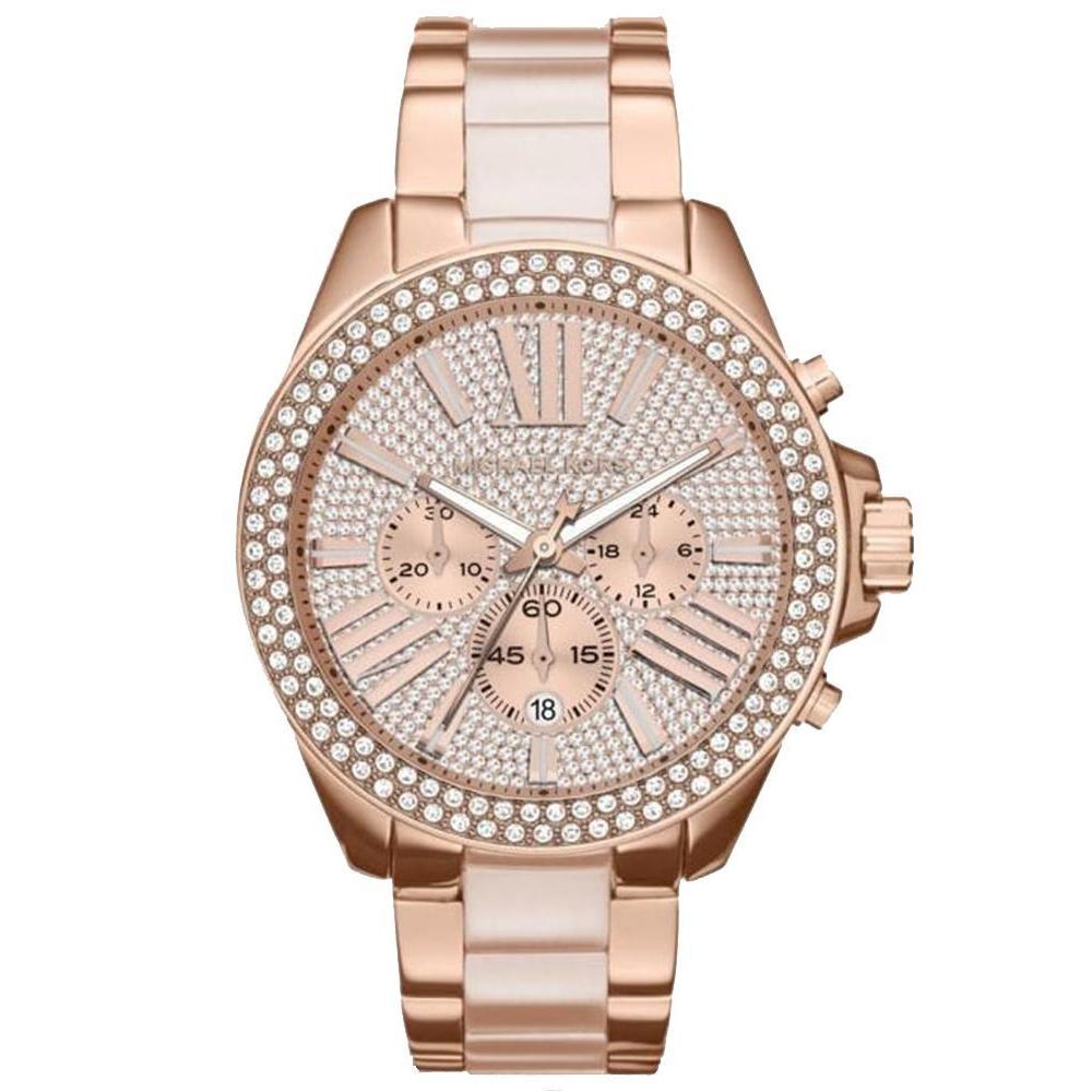 michael kors watch mk6096