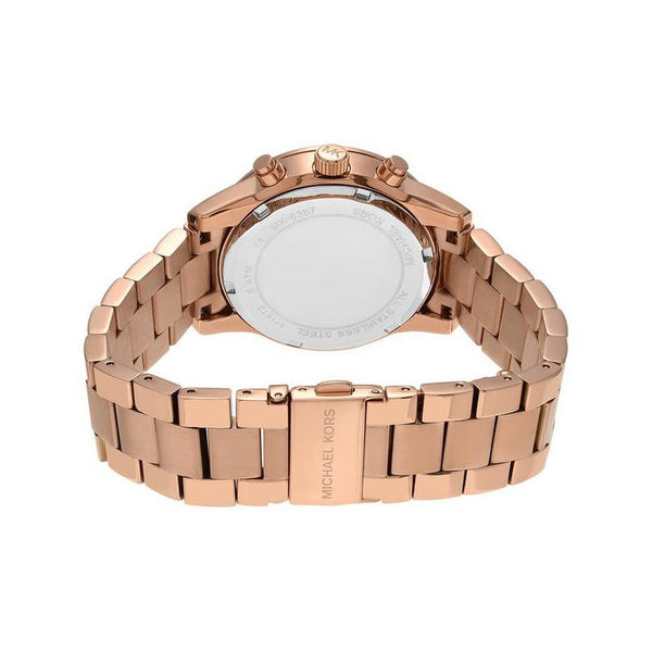 michael kors watch mk6357