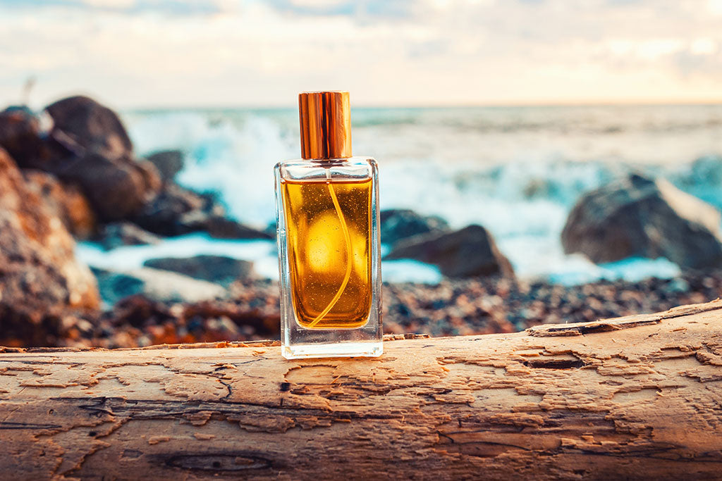 Eight-Great-Perfumes-To-Wear-To-The-Beach