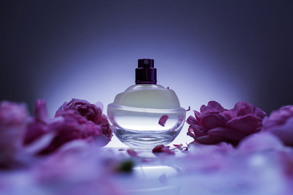 Natural Perfume Gift Ideas For Your Loved Ones