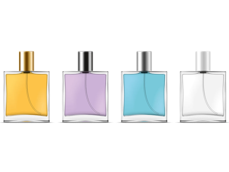 Your Guide To Fragrance Concentrations