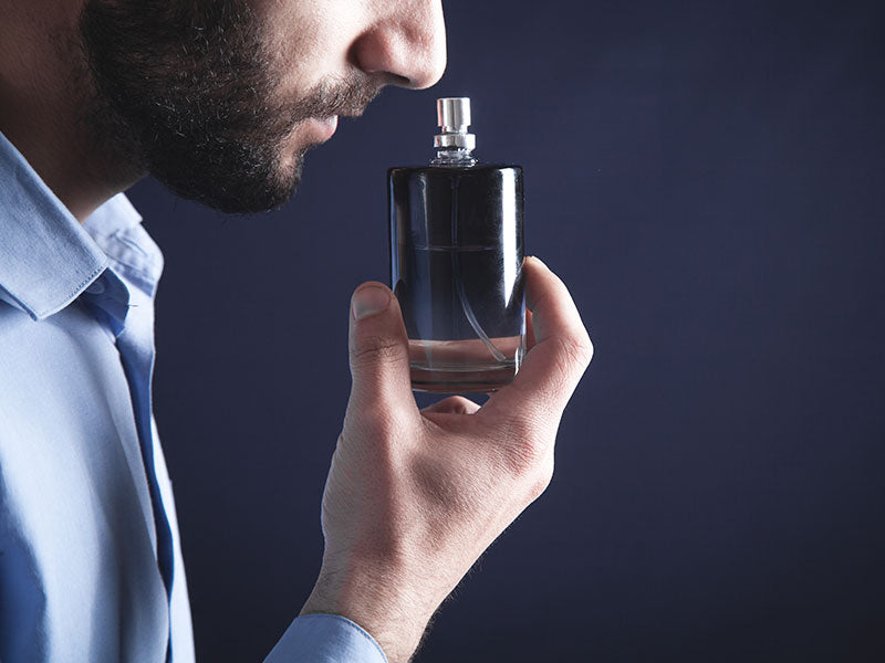 Finding Your Signature Scent
