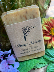 handmade soap