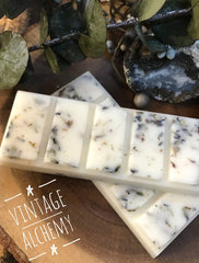 botanical soy wax melt