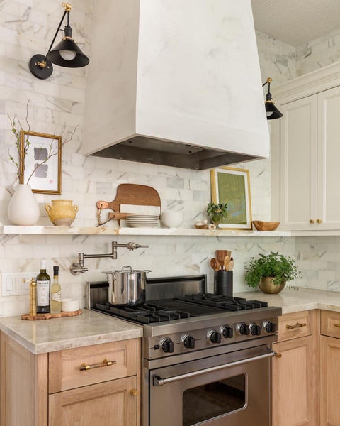 The Ultimate Extractor Hood Ideas to Transform Your Kitchen