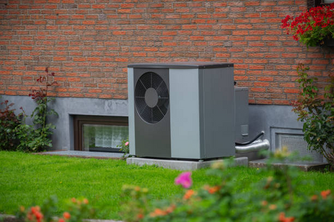 Is an Air Source Heat Pump a Good Choice?