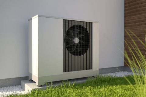 A Comprehensive Guide to Air-Source Heat Pump Systems