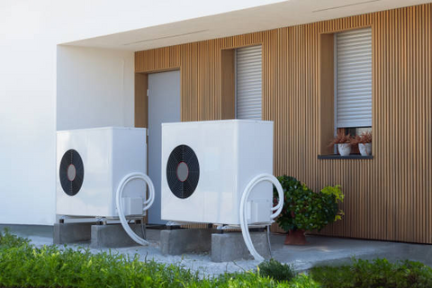 Top 10 Things You Need to Know about Heat Pump