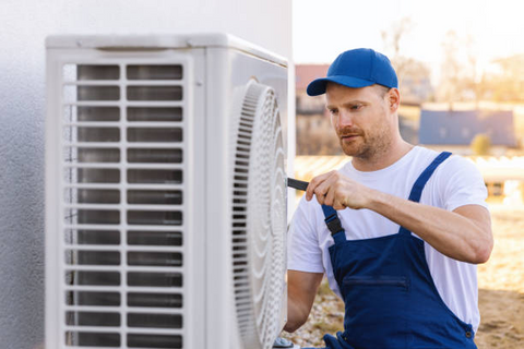 Essential Tips for Installing Heat Pump Systems