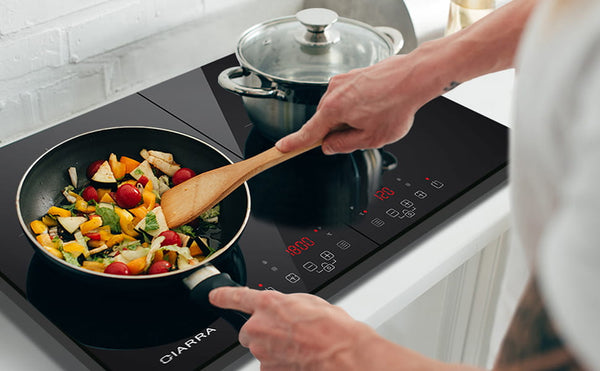 Portable Induction Hob