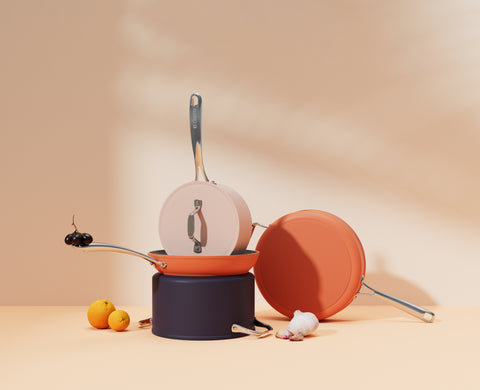 Ciarra Beyond Cookware - Elevating Culinary Art with Care and Innovation