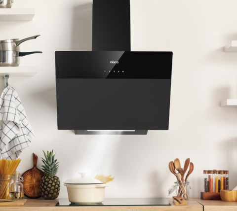 How High Should a Cooker Hood Be