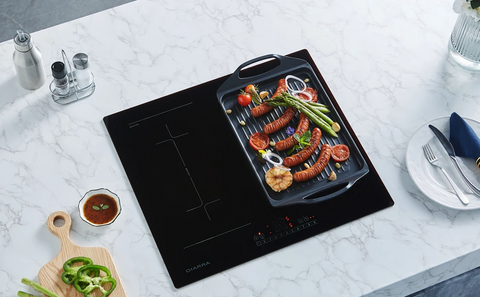 best induction hobs