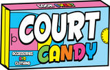 Court Candy Box