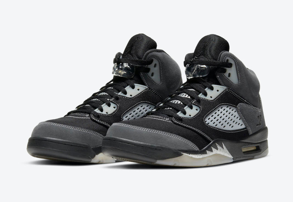 air jordan 5 nightwing release date