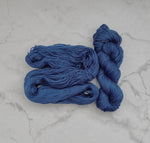 Load image into Gallery viewer, Polwarth DK - Royal
